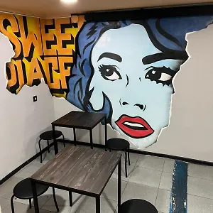 Hostel Gallary, Tbilisi