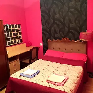 Проживание в семье Valera Homestay, Тбилиси